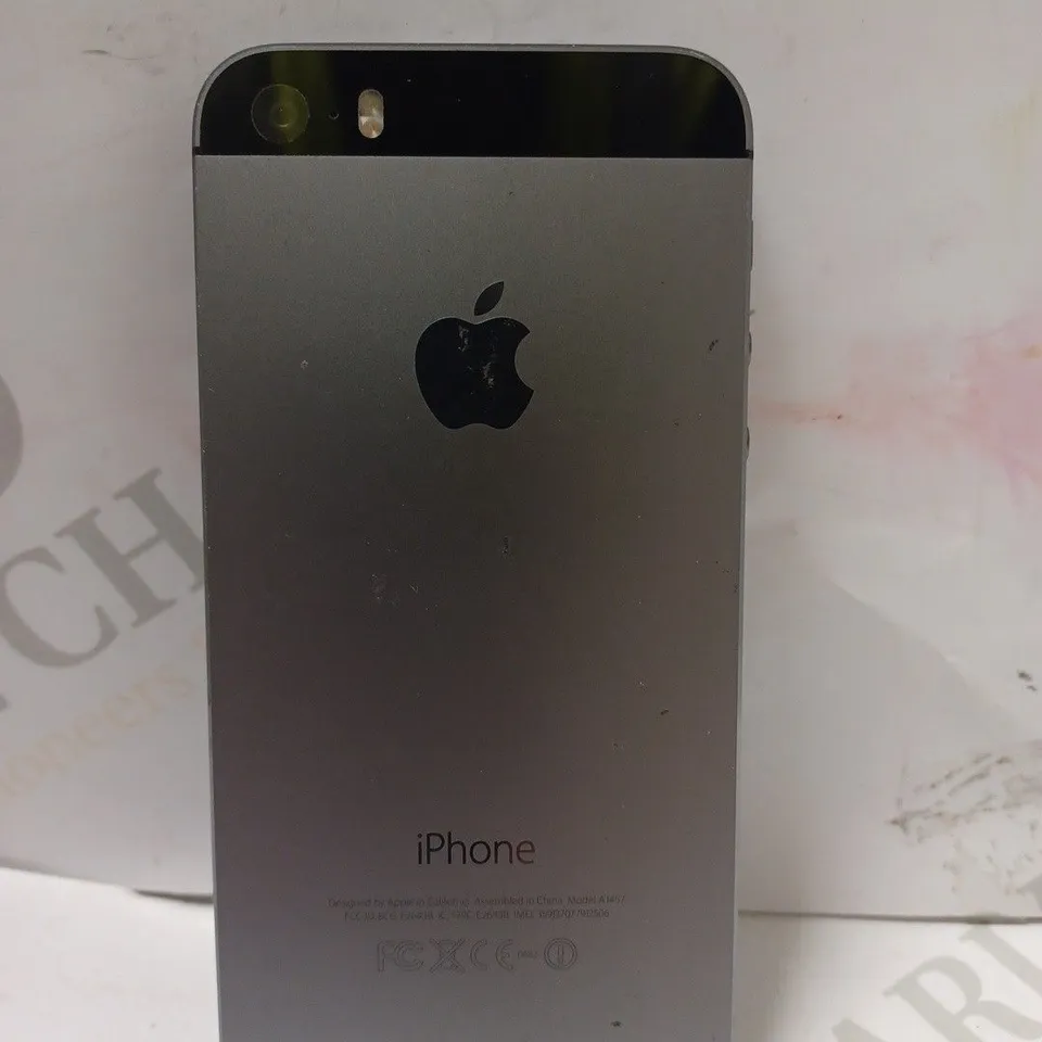 APPLE IPHONE 5S A1457 SMARTPHONE