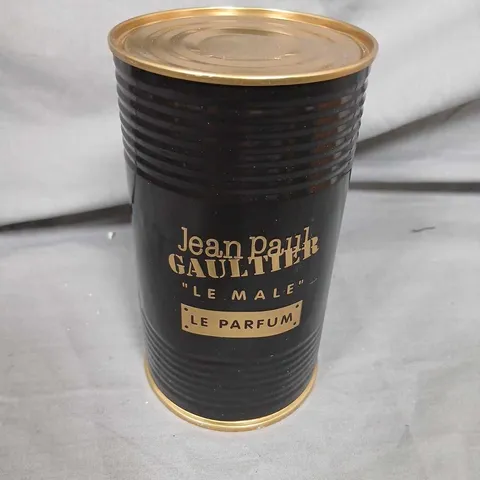BOXED AND SEALED JEAN PAUL GAULTIER LE MALE LE PARFUM EAU DE PARFUM INTENSE 75ML