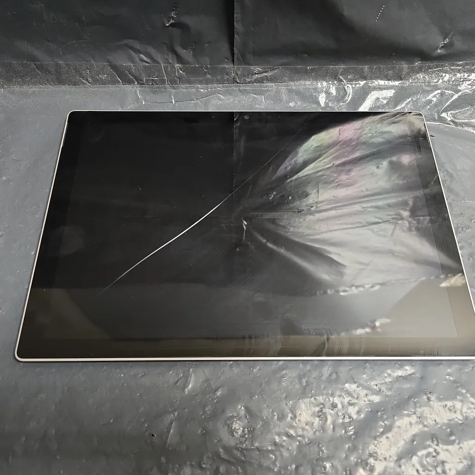 MICROSOFT SURFACE PRO 7 TABLET – SILVER