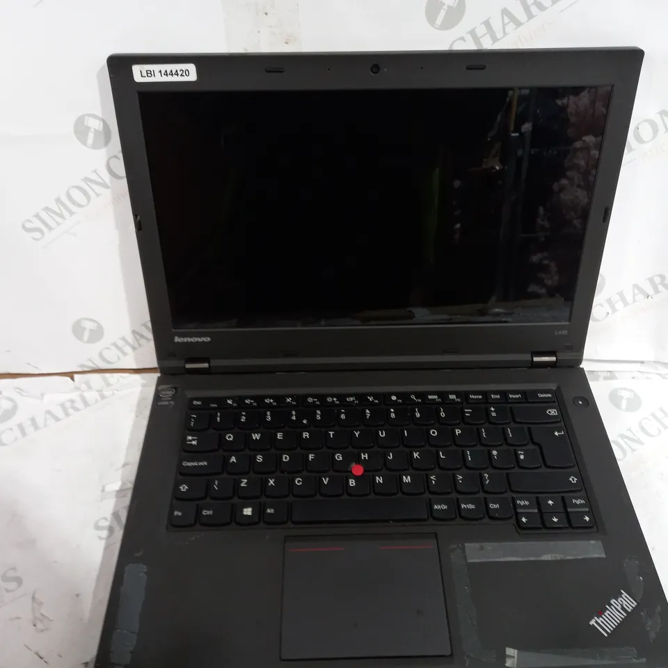 LENOVO THINKPAD L440 LAPTOP