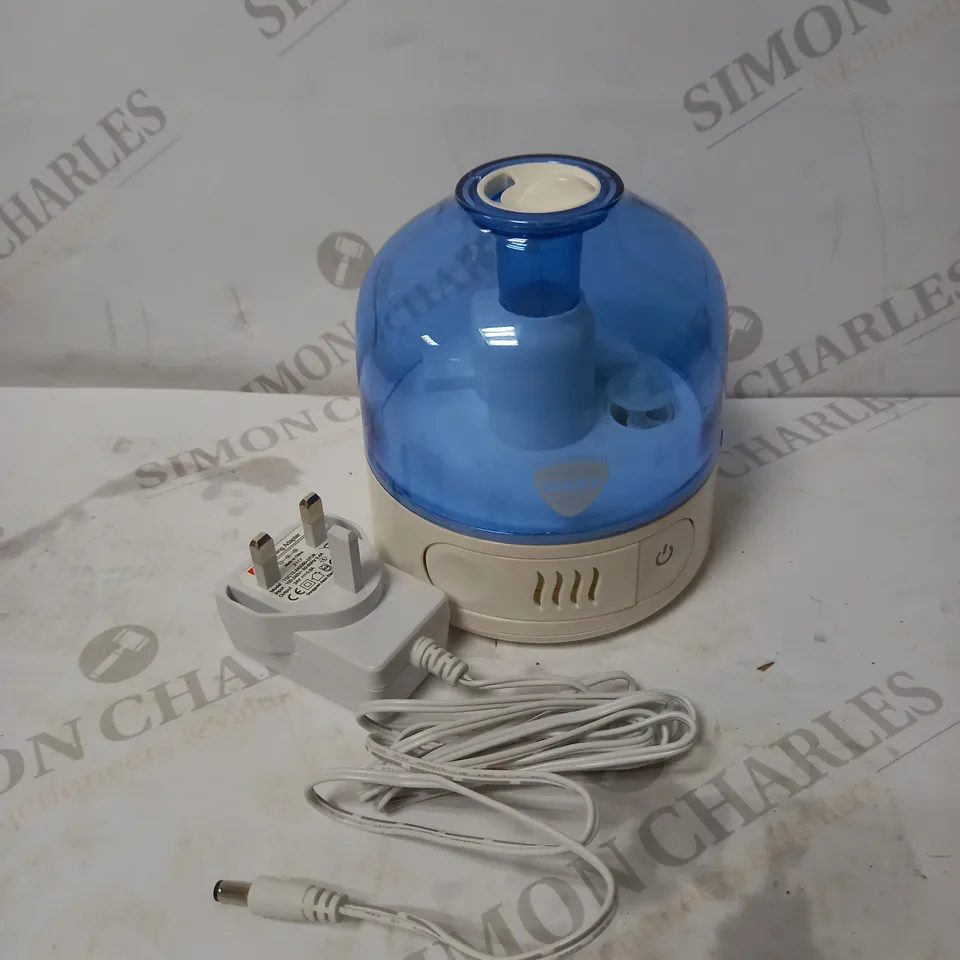 VICKS VUL505 COOL MIST PERSONAL HUMIDIFIER