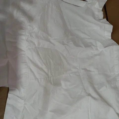 KELLY HOPPEN GEO JAQUARD 100% COTTON 6 PIECE DUVET SET