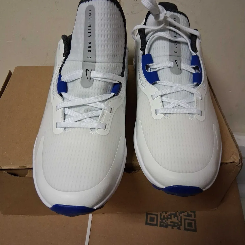 BOXED NIKE INFINTY PRO 2 SIZE 9.5