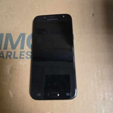 SAMSUNG GALAXY J5 (2017) SM-J530F – BLACK, 16GB