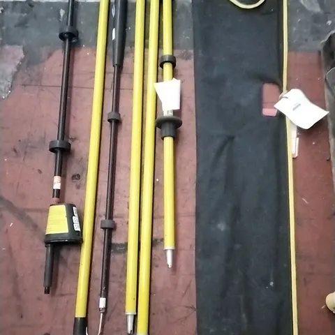 ARTHUR FLURY PR02 MANUAL DROPPER CRIMPER