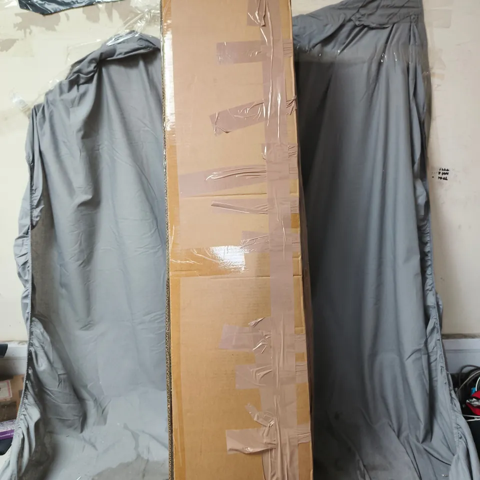 7FT BELVEDERE PRE LIT MULTIFUNCTION CHRISTMAS TREE - COLLECTION ONLY