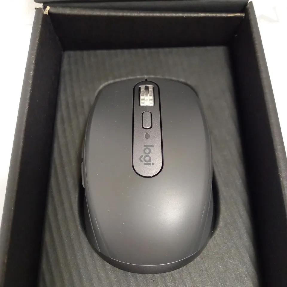 LOGITECH MX ANYWHERE 3 WIRELESS MOUSE