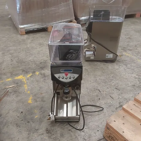 EUREKA MYTHOS COMMERCIAL COFFEE GRINDER