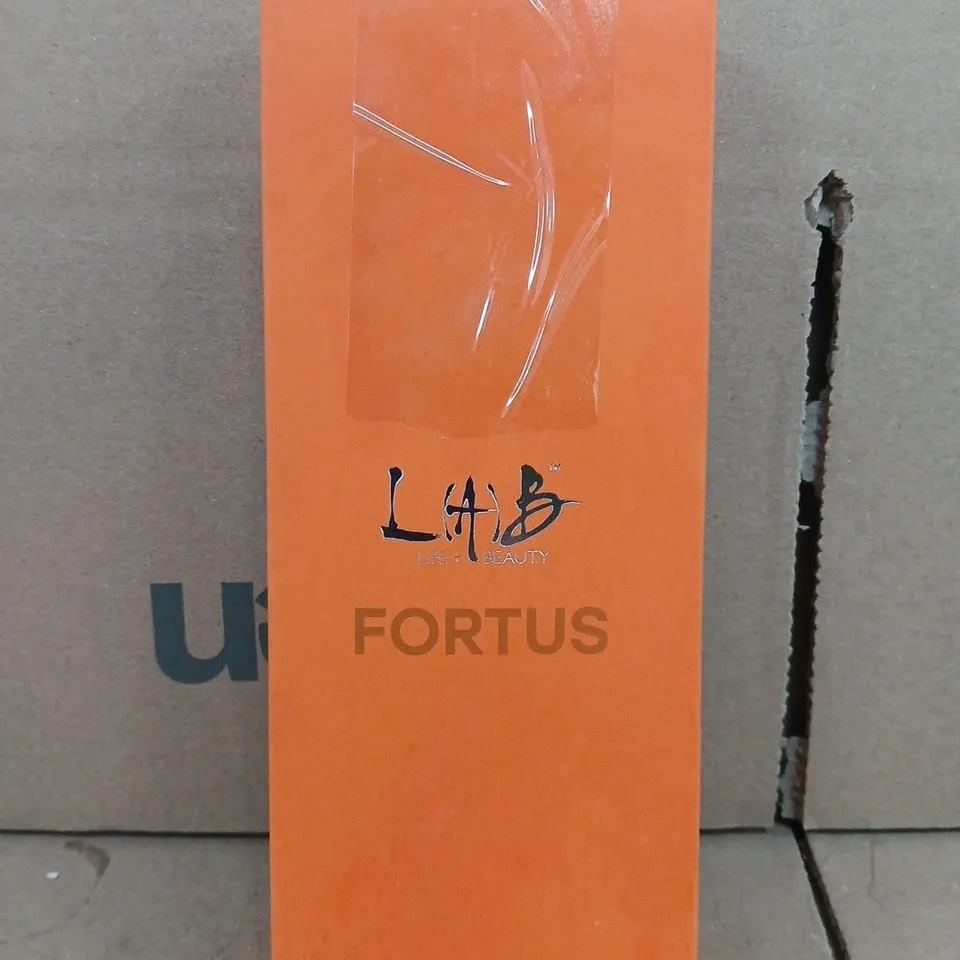L(A)B FORTUS UV TOOTHBRUSH