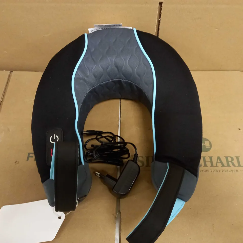 HOMEDICS VIBRATION NECK MASSAGER