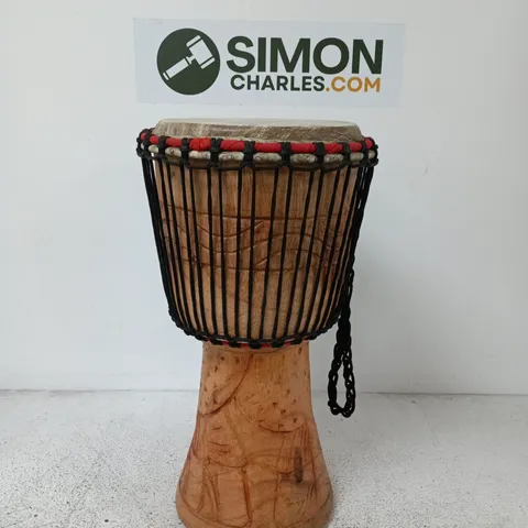 DJEMBE DRUM