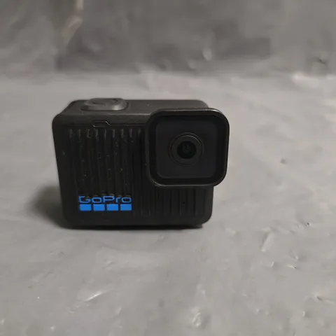 UNBOXED GOPRO HERO ACTION CAMERA