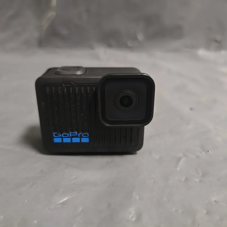 UNBOXED GOPRO HERO ACTION CAMERA 