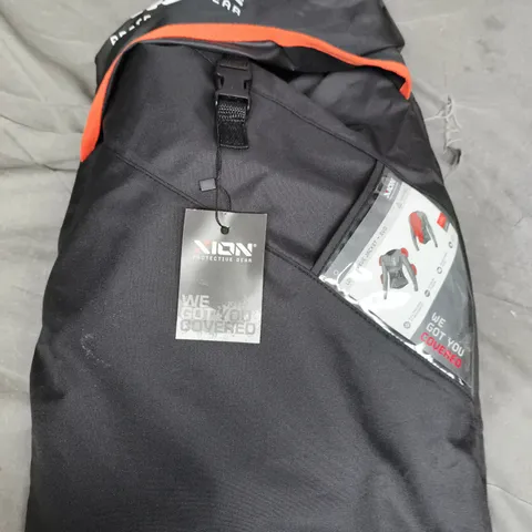 VION PROTECTIVE GEAR LONGSLEEVE JACKET EVO – WOMEN'S