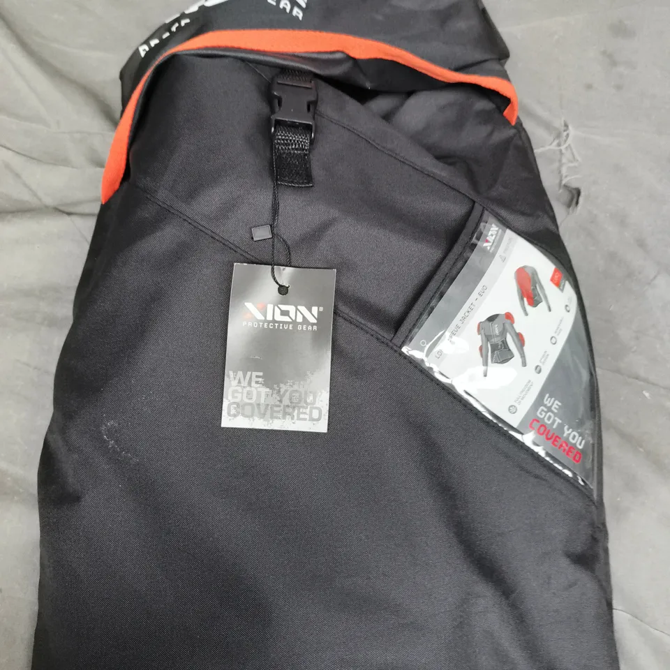 VION PROTECTIVE GEAR LONGSLEEVE JACKET EVO – WOMEN'S