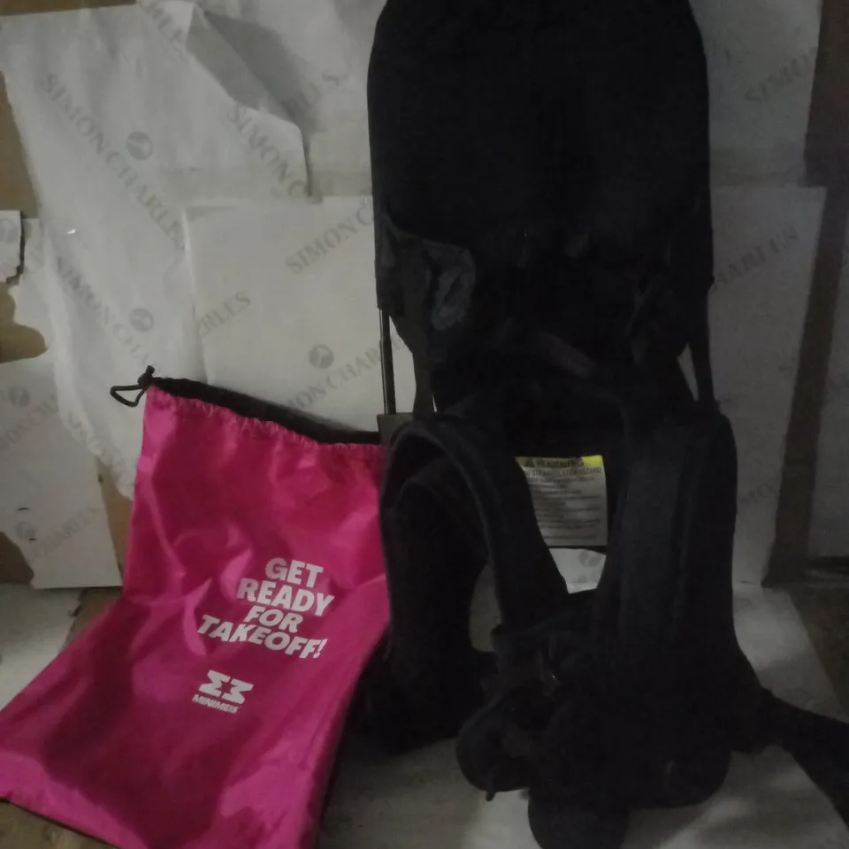 MINIMEIS G4 SHOULDER CARRIER