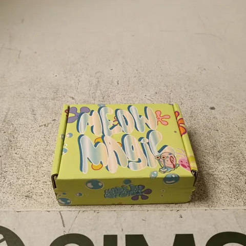 MADE BY MITCHELL MEOW MAGIC BUNDLE β COLOURFUL GIFT BOX