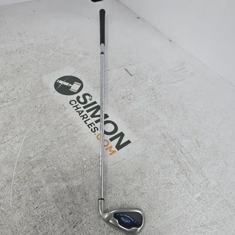 CALLAWAY STEELHEAD X16 9 IRON