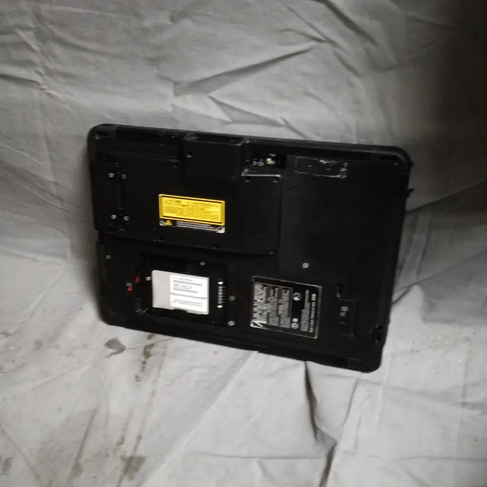 PANASONIC TOUGHBOOK FZ A3