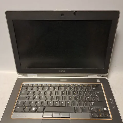 DELL E6420 SERIES LAPTOP 