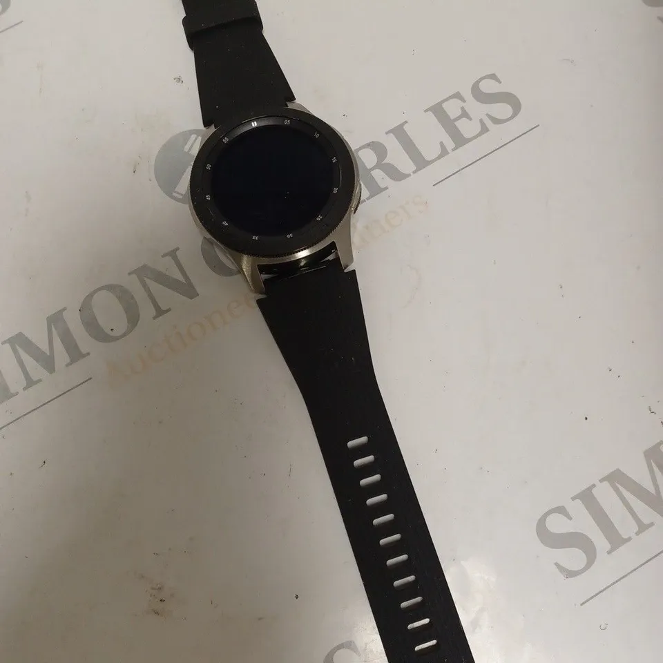 SAMSUNG GALAXY WATCH SM-R800