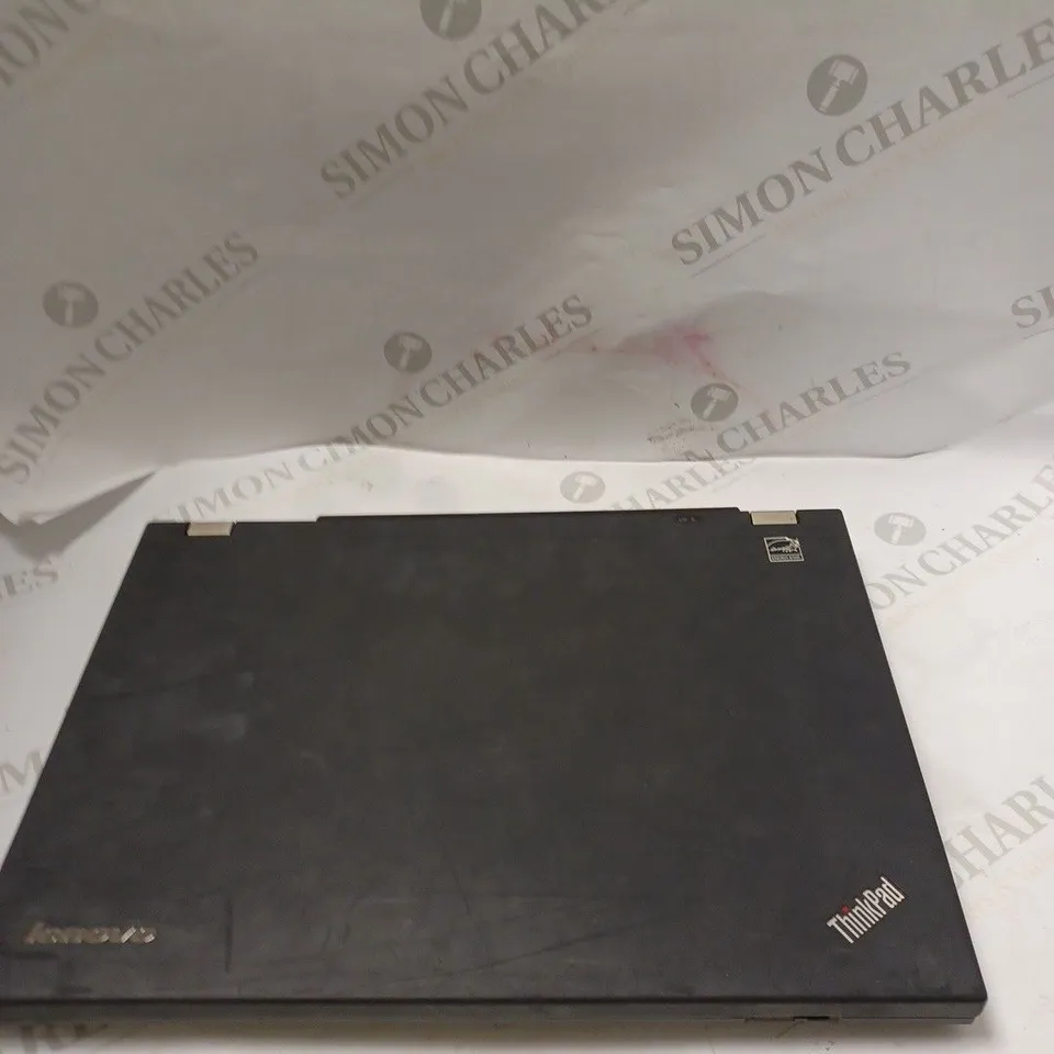LENOVO THINKPAD LAPTOP 