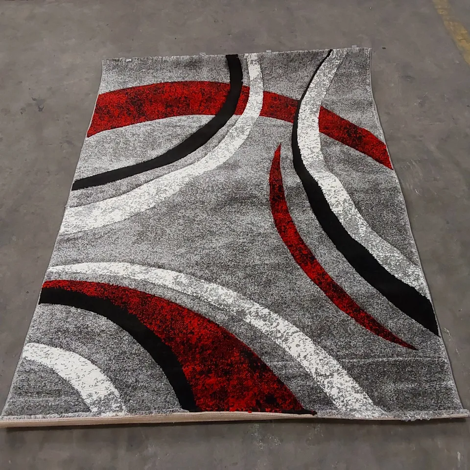 PACO HOME BRILLIANCE RUG - 120 x 170cm