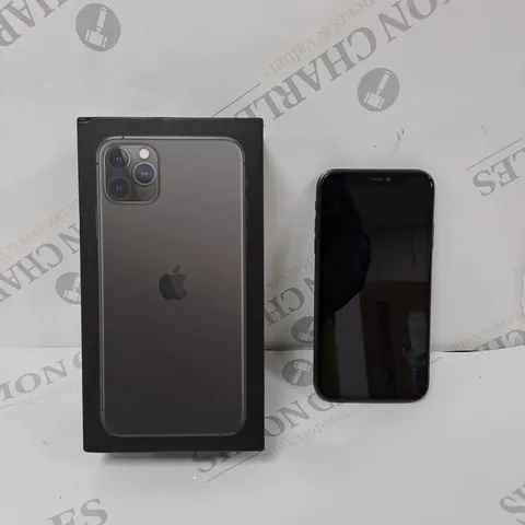 BOXED APPLE IPHONE 11