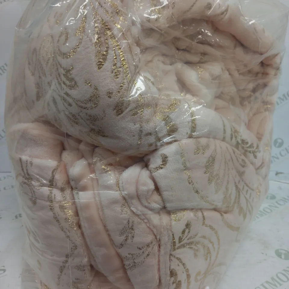 BOXED COZEE HOME VELVETSOFT KINGSIZE BEDDING