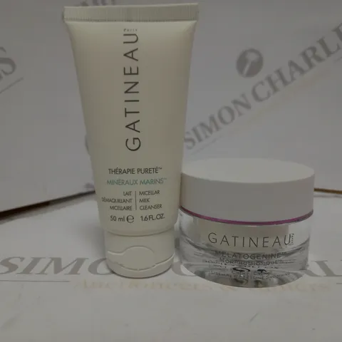 GATINEAU PROBIOTIC SKINCARE DUO
