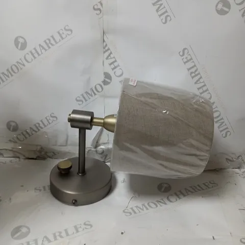 JOHN LEWIS ANSEL WALL LIGHT 