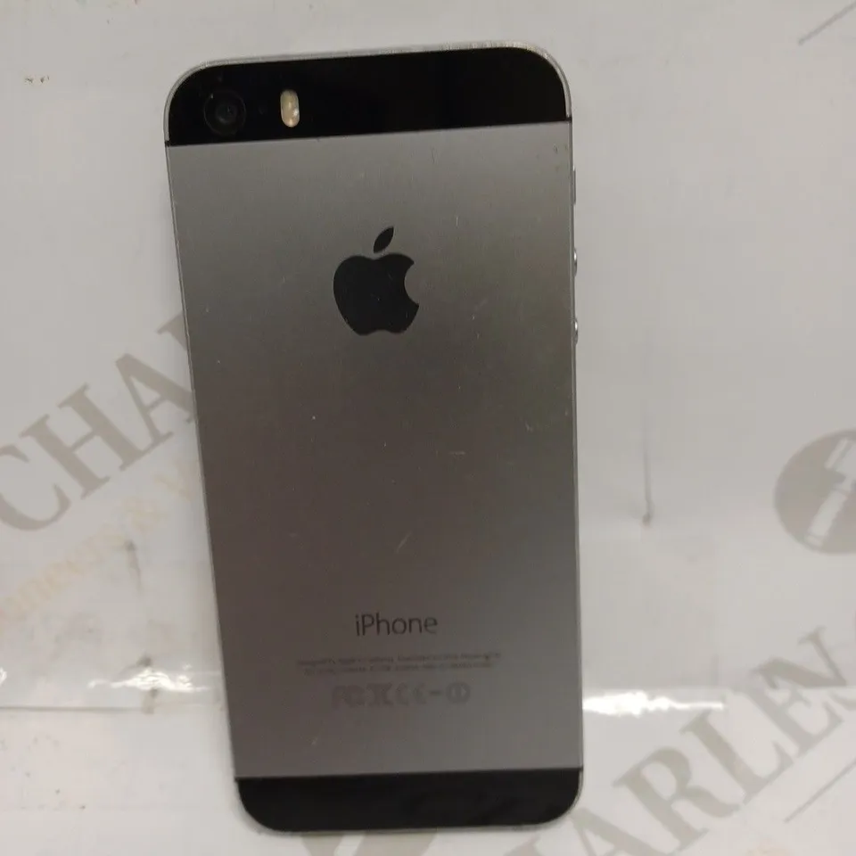 APPLE IPHONE 5S (A1530)