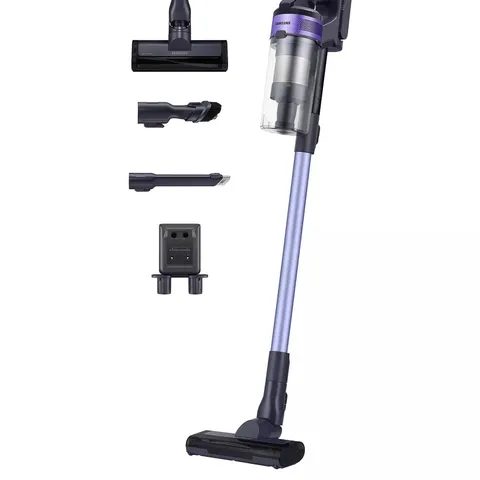 SAMSUNG JET 60 TURBO CORDLESS VACUUM CLEANER