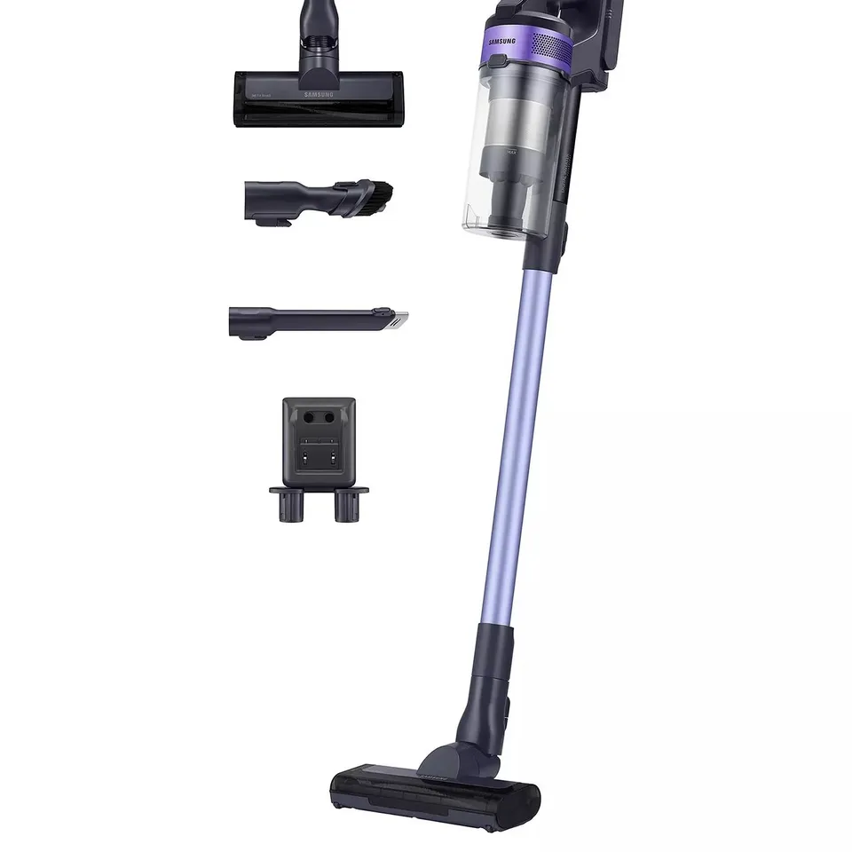 SAMSUNG JET 60 TURBO CORDLESS VACUUM CLEANER