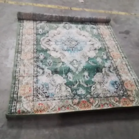 EASTCHESTER ORIENTAL AREA RUG 240X155CM