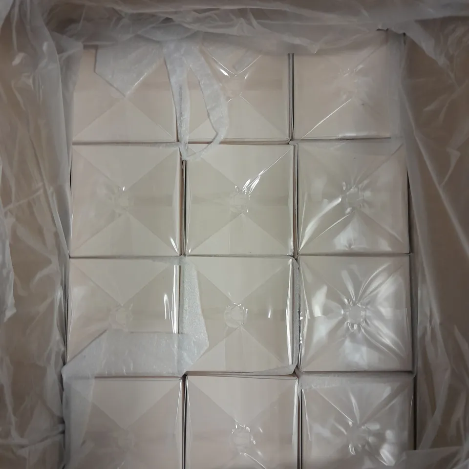 12 X BOXED SEALED SHANGHAI TANG GOLD LILY EAU DE PARFUMS - 12 X 60ML