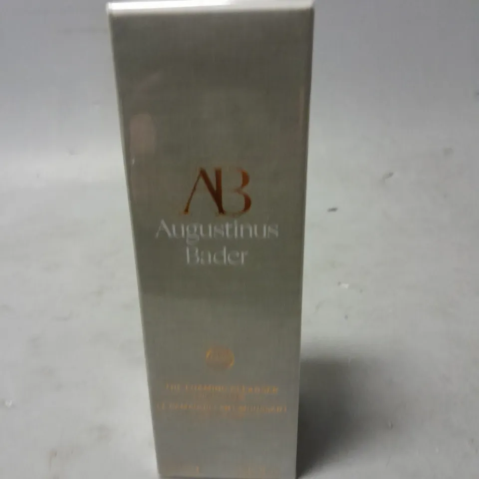 AUGUSTUS BADER FOAMING CLEANSER 100ML