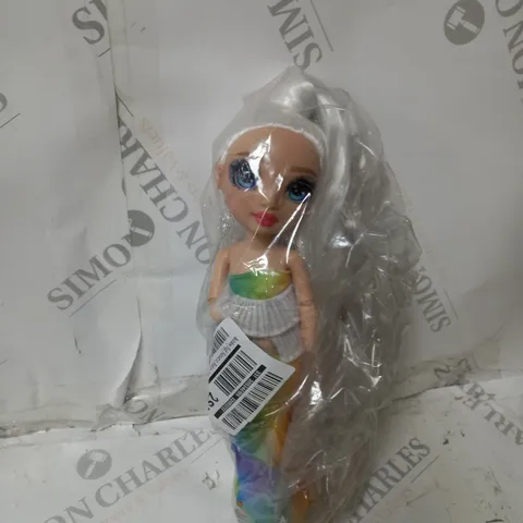 BOXED RAINBOW HIGH FANTASTIC FASHION DOLL