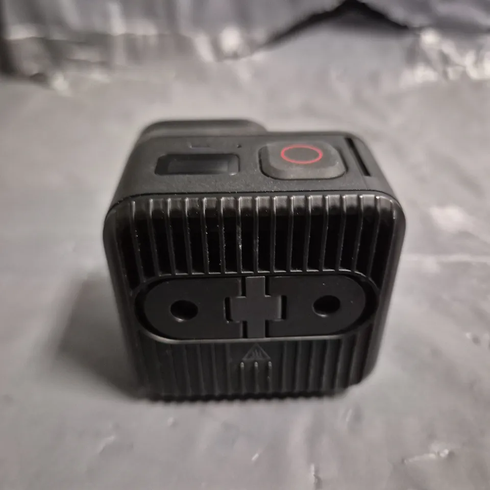 UNBOXED GOPRO 11 BLACK MINI ACTION CAMERA