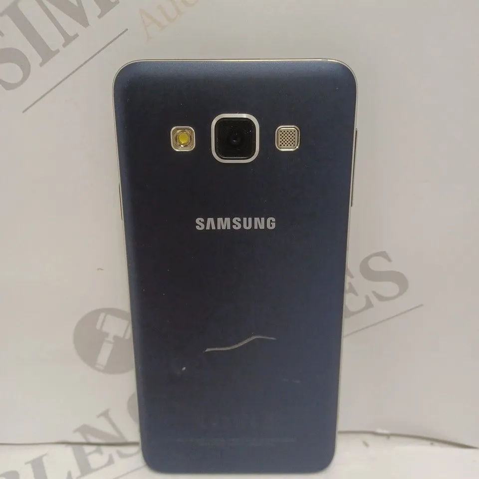 SAMSUNG GALAXY A3 SMARTPHONE