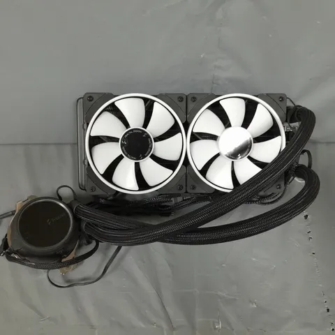 LIQUID COOLING SYSTEM