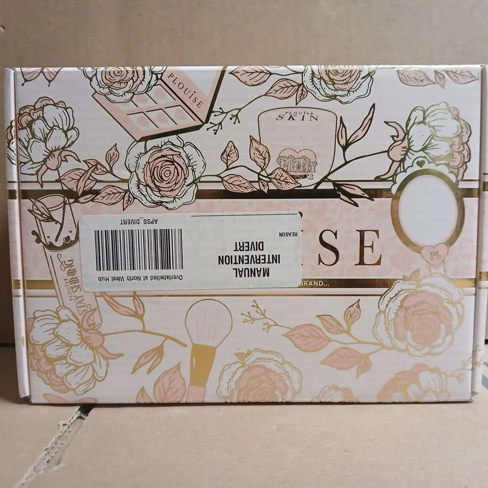 P.LOUISE MYSTERY BOX