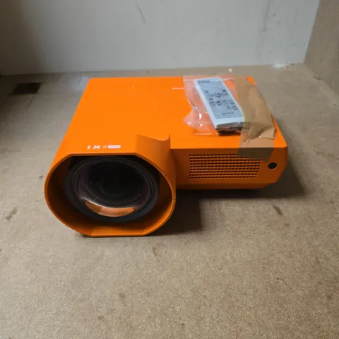 SANYO PLC-XE40