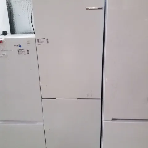 BOSCH SERIES 2 KGN FRIDGE FREEZER - UNPROCESSED RAW RETURN