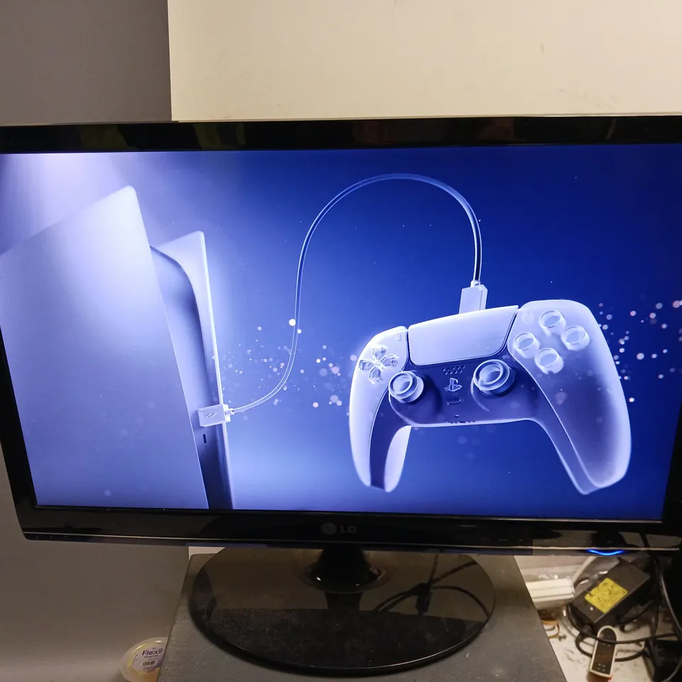 PLAYSTATION 5 GAMES CONSOLE 