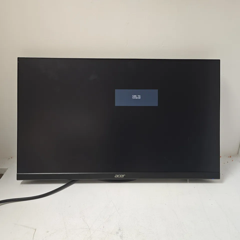 ACER LCD MONITOR (KG242)