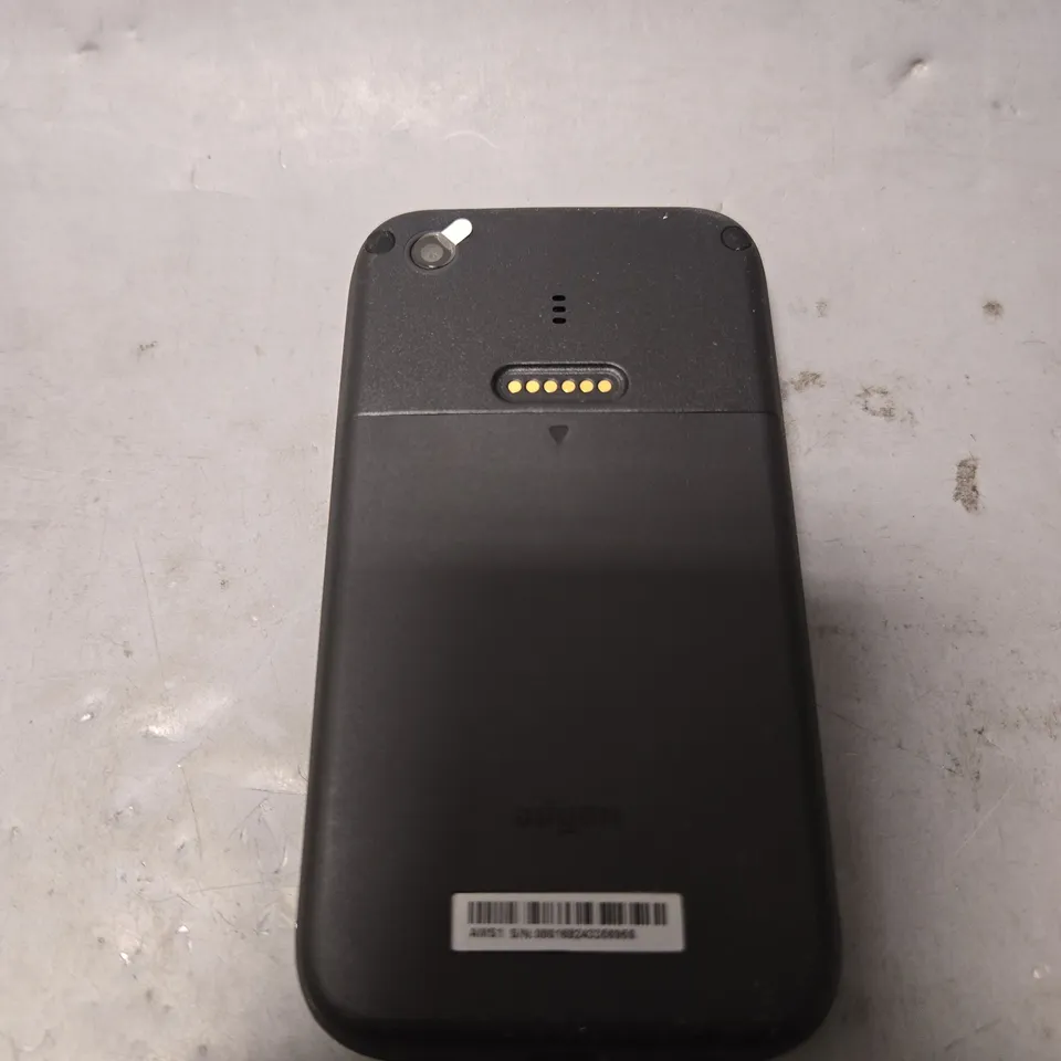 BOXED ADYEN CARD TERMINAL IN BLACK