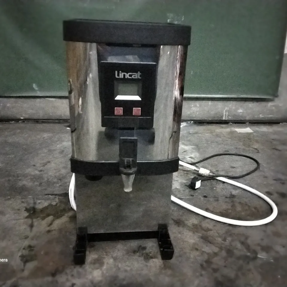 LINCAT EB3F AUTOMATIC WATER BOILER