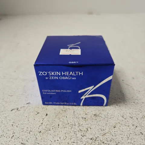 ZO SKIN HEALTH EXFOLIATING POLISH BY ZEIN OBAGI MD – 85 G