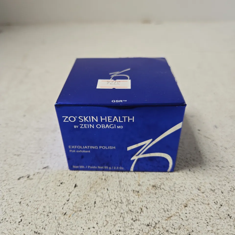 ZO SKIN HEALTH EXFOLIATING POLISH BY ZEIN OBAGI MD – 85 G